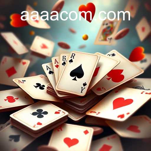 Unlocking the Fascinating World of Card Games