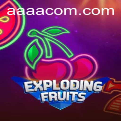 ExplodingFruits: A Fresh Take on Gamification