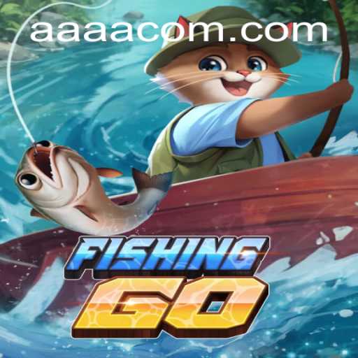 Dive Into the Exciting World of FishingGO