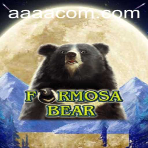 Exploring the Enigmatic World of FormosaBear: A New Horizon in Gaming