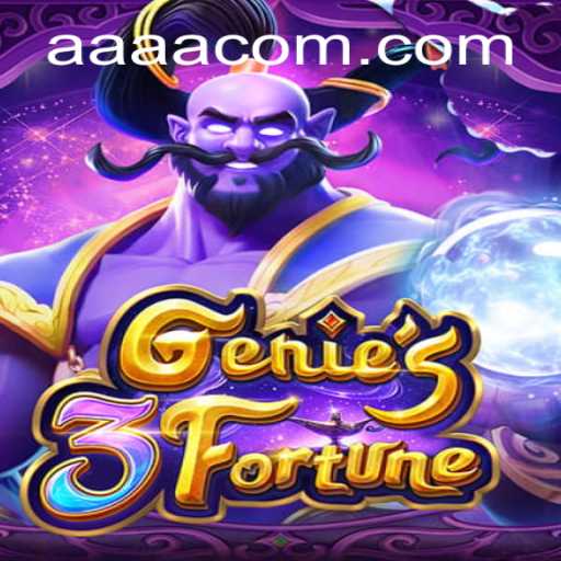 Unlocking the Mystique of Genie3Fortune: The New Age Gaming Experience