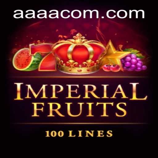 ImperialFruits100: A Vibrant Slot Game Adventure on aaaa.ph