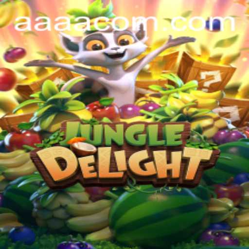Exploring JungleDelight: The Exciting Adventure Game by aaaa.ph