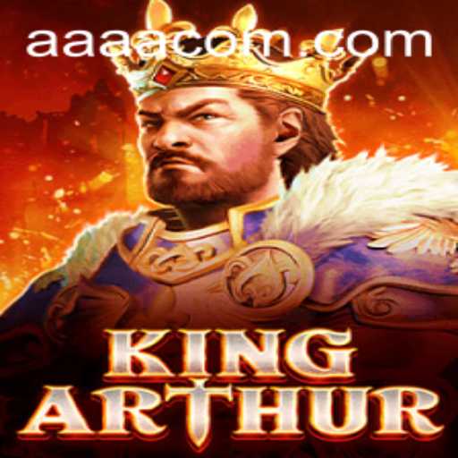 Discover the Exciting World of KingArthur - An Epic Quest in the Realm of aaaa.ph