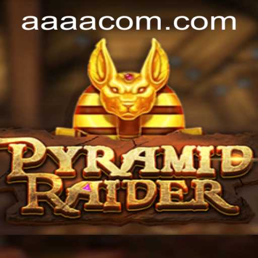 Dive into the Exciting Realm of PyramidRaider