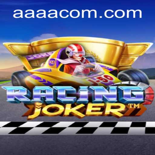 Unveiling RacingJoker: A New Dimension in Virtual Racing