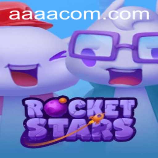 Exploring the Exciting Universe of RocketStars and the Mysterious 'aaaa.ph'