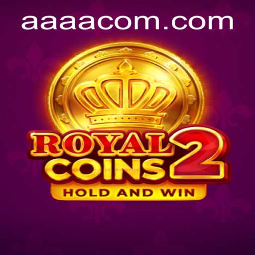 RoyalCoins2: A New Era in Digital Gaming