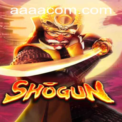 Discovering the World of Shogun: A Classic Strategy Game