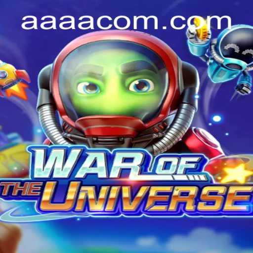 WAROFTHEUNIVERSE: A Deep Dive into Galactic Adventures